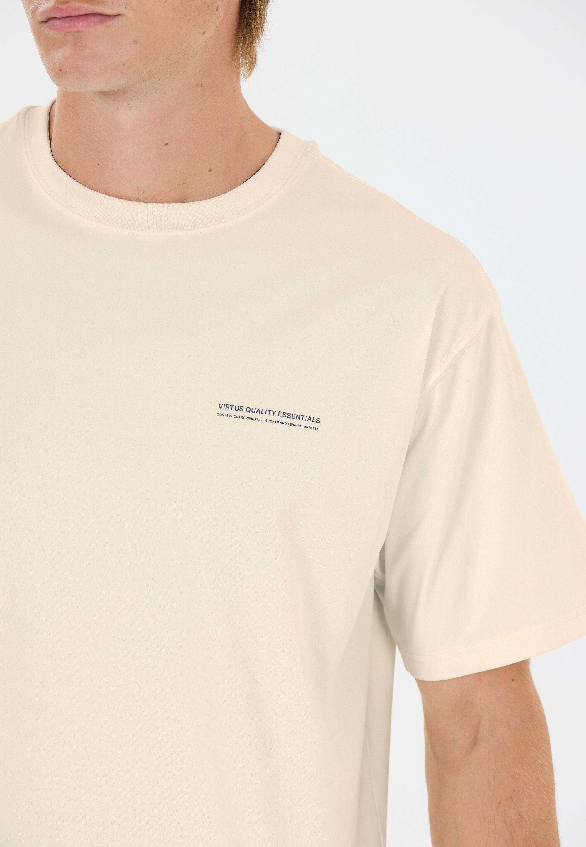 T-shirt Virtus Bama 9/15