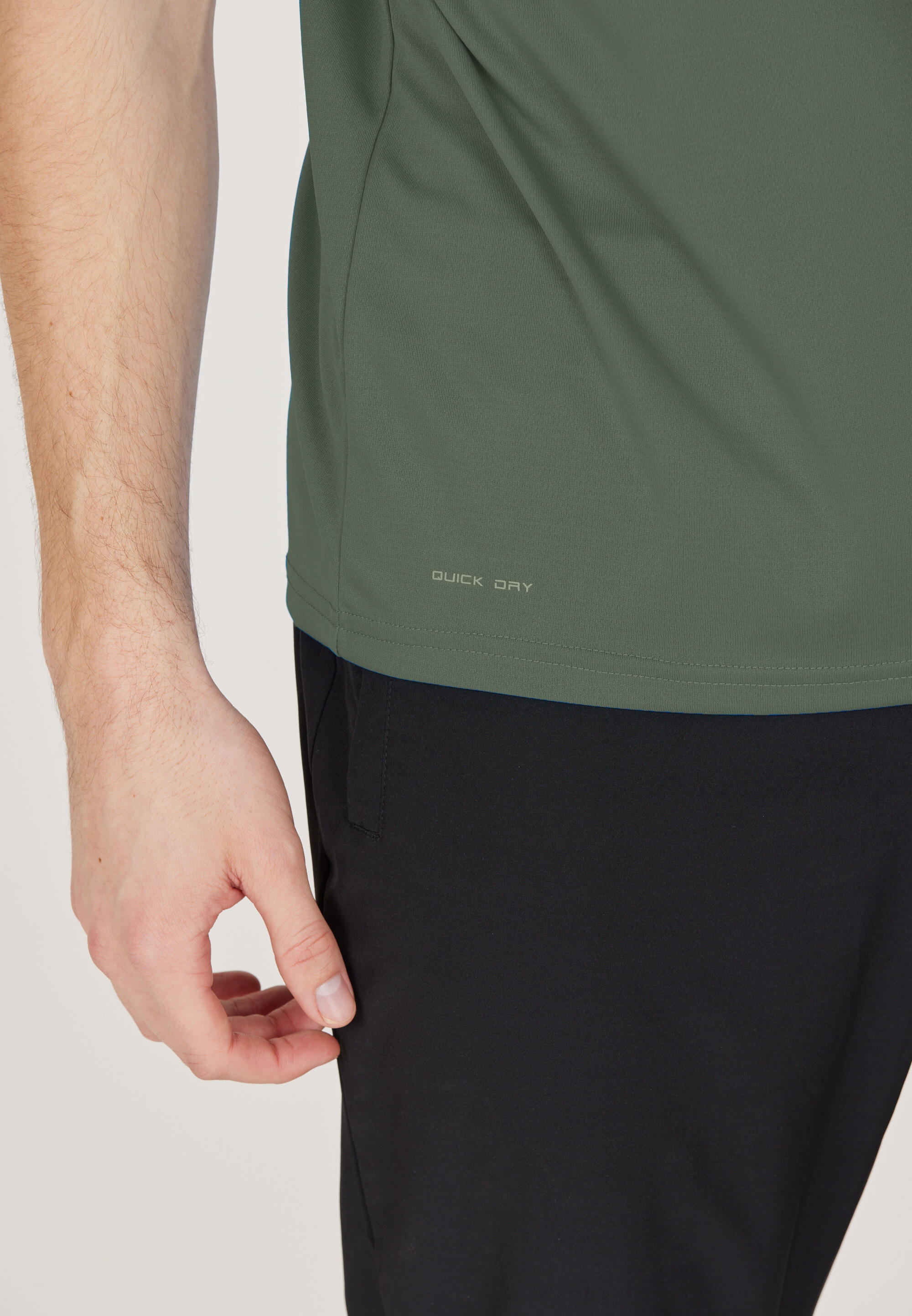 T-Shirt Keso V2 8/15