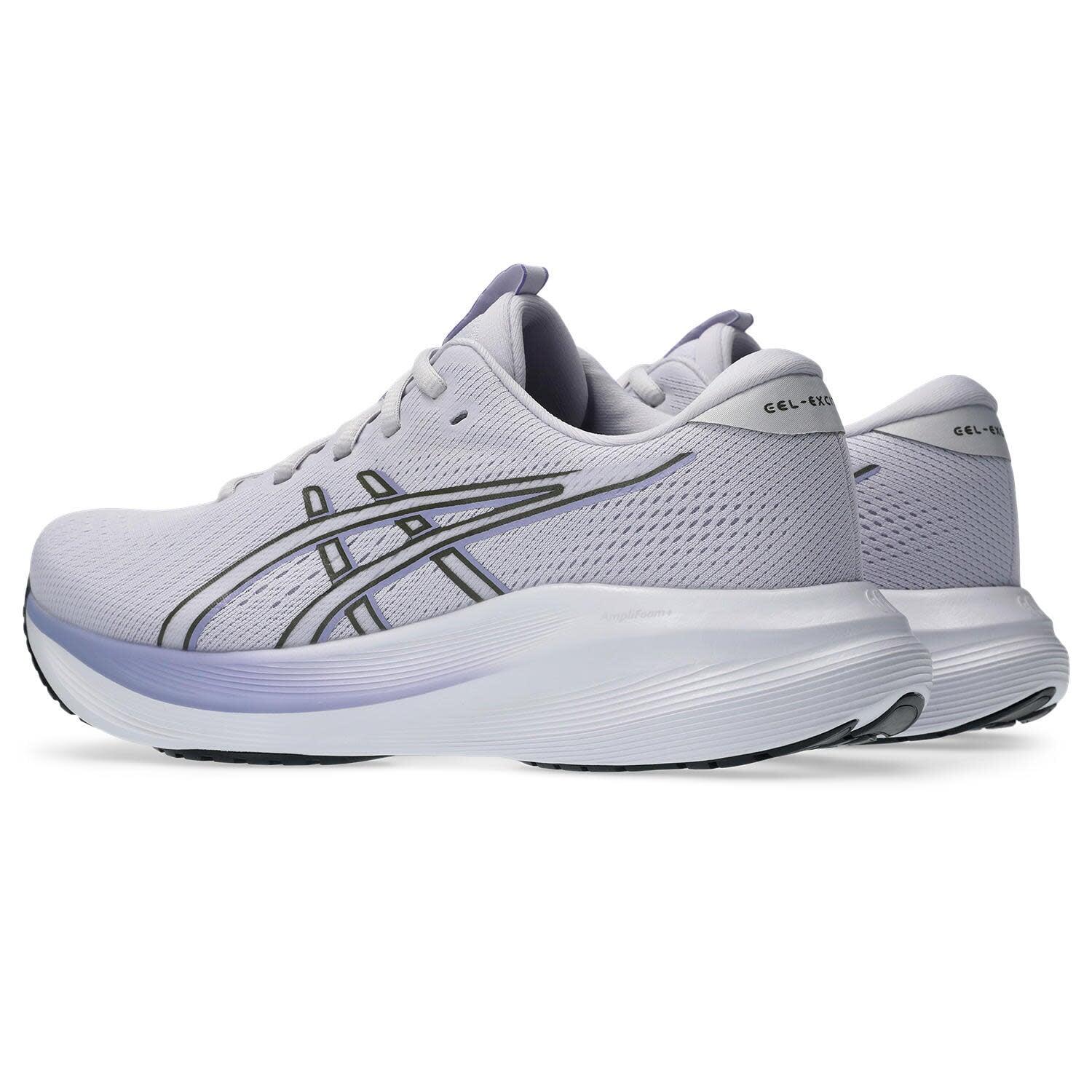 Zapato Gel Excite para Mujer Lila, Oliva 7/7