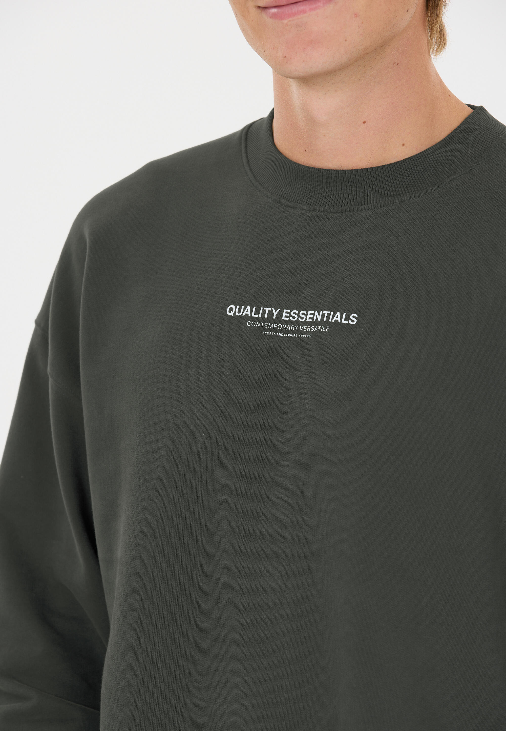 Sweatshirt Idan 8/15