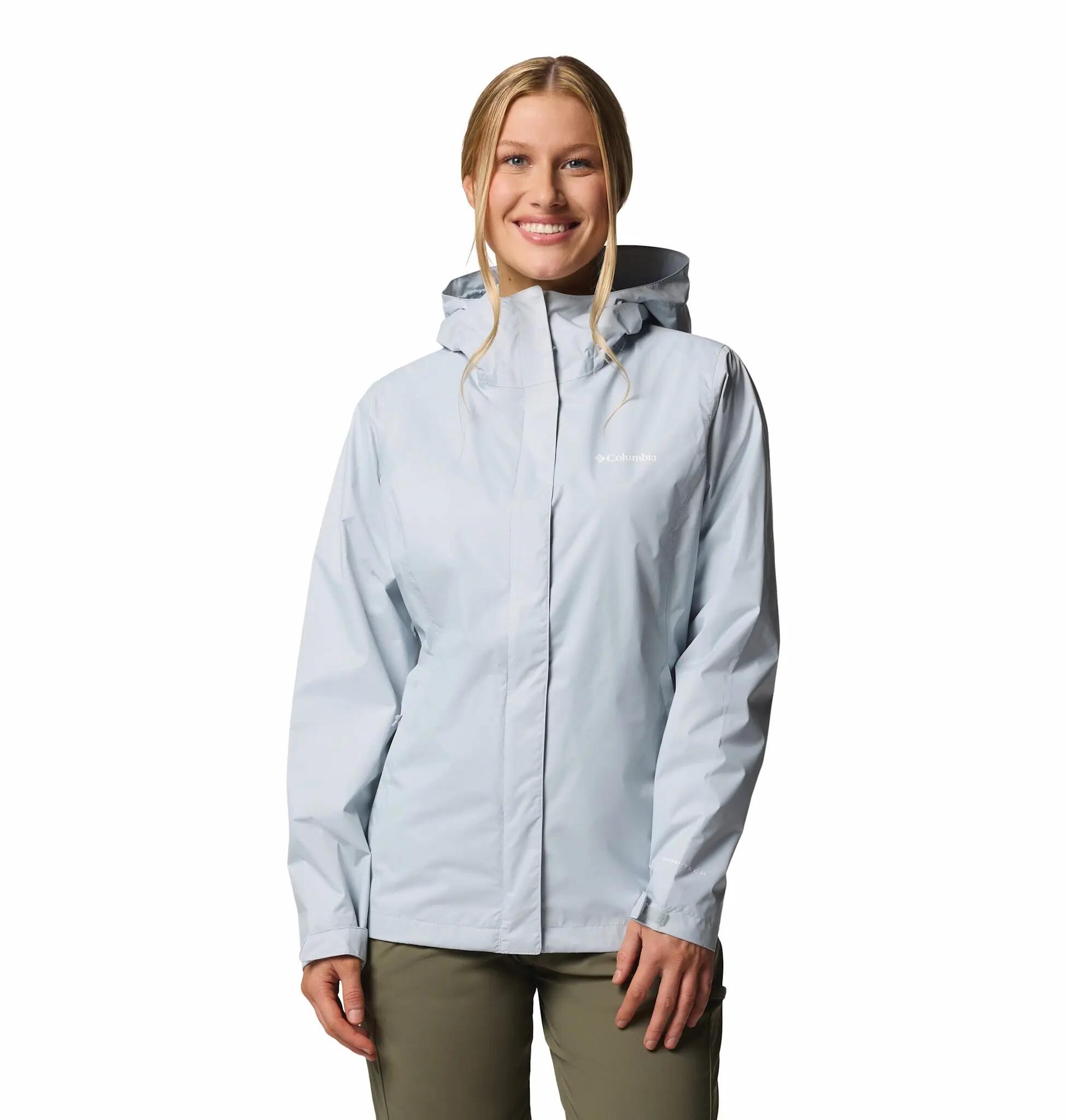 COLUMBIA - Chaquetas, abrigo 4/7