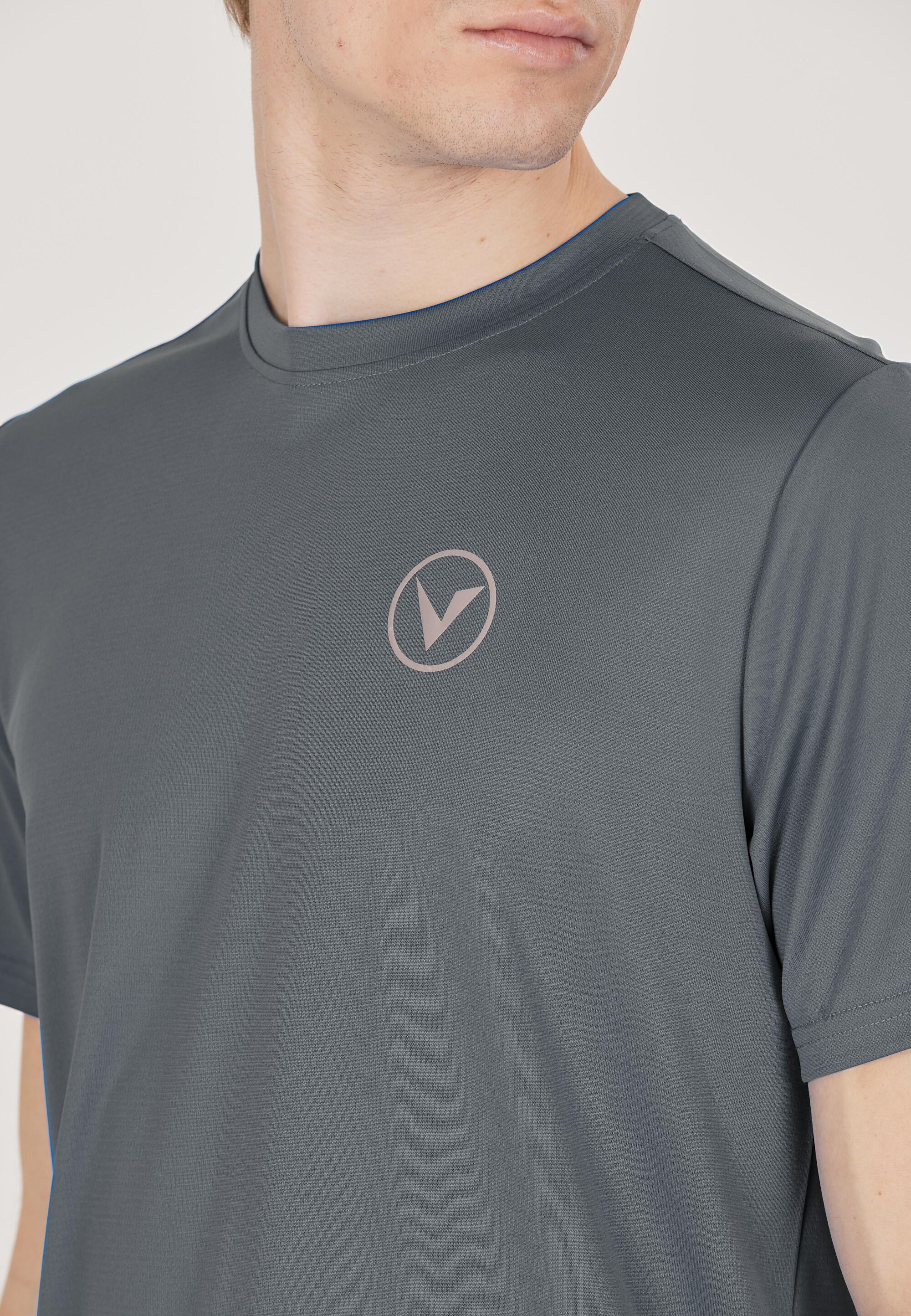 T-shirt Virtus Keso V2 7/15