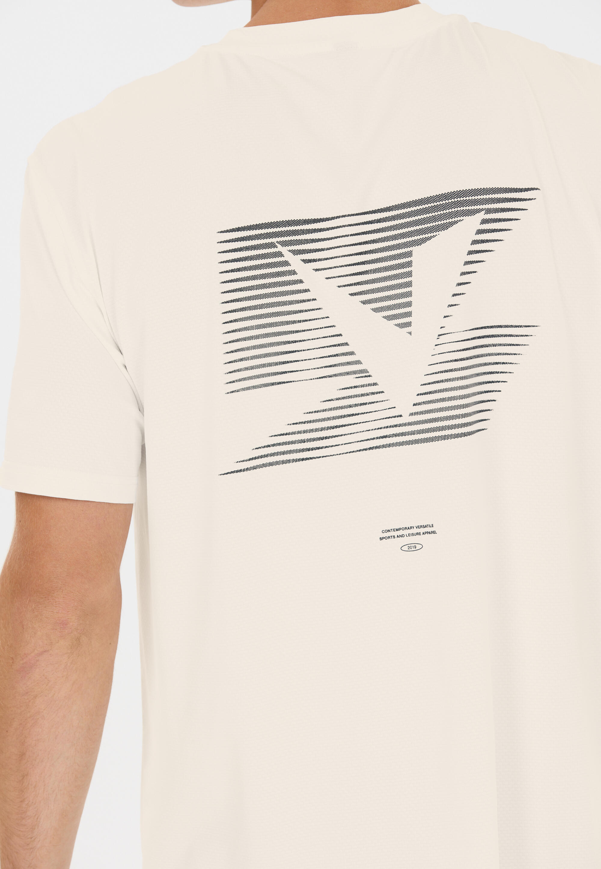 T-Shirt Maini 7/15