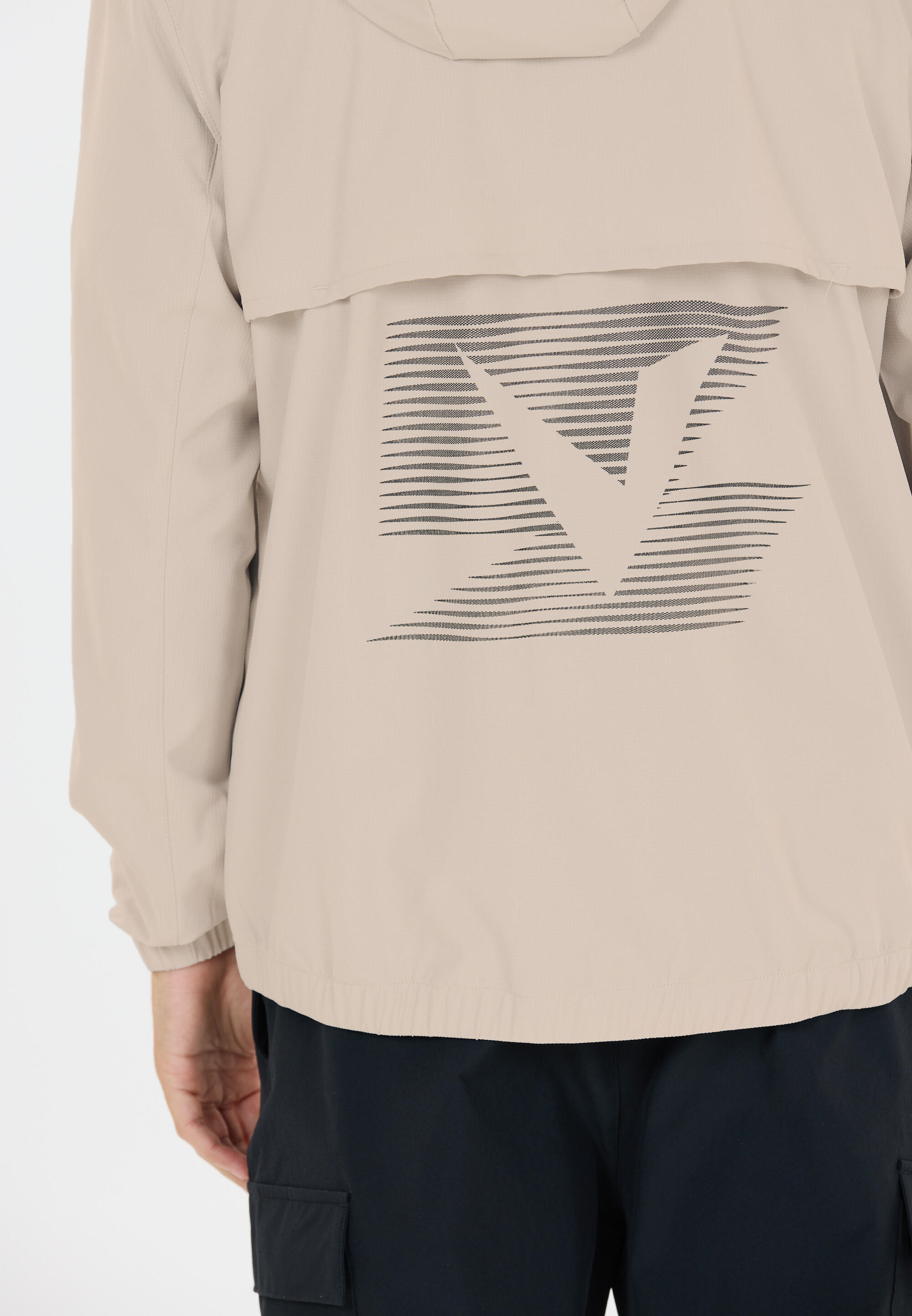 Veste Virtus Louisi 8/15