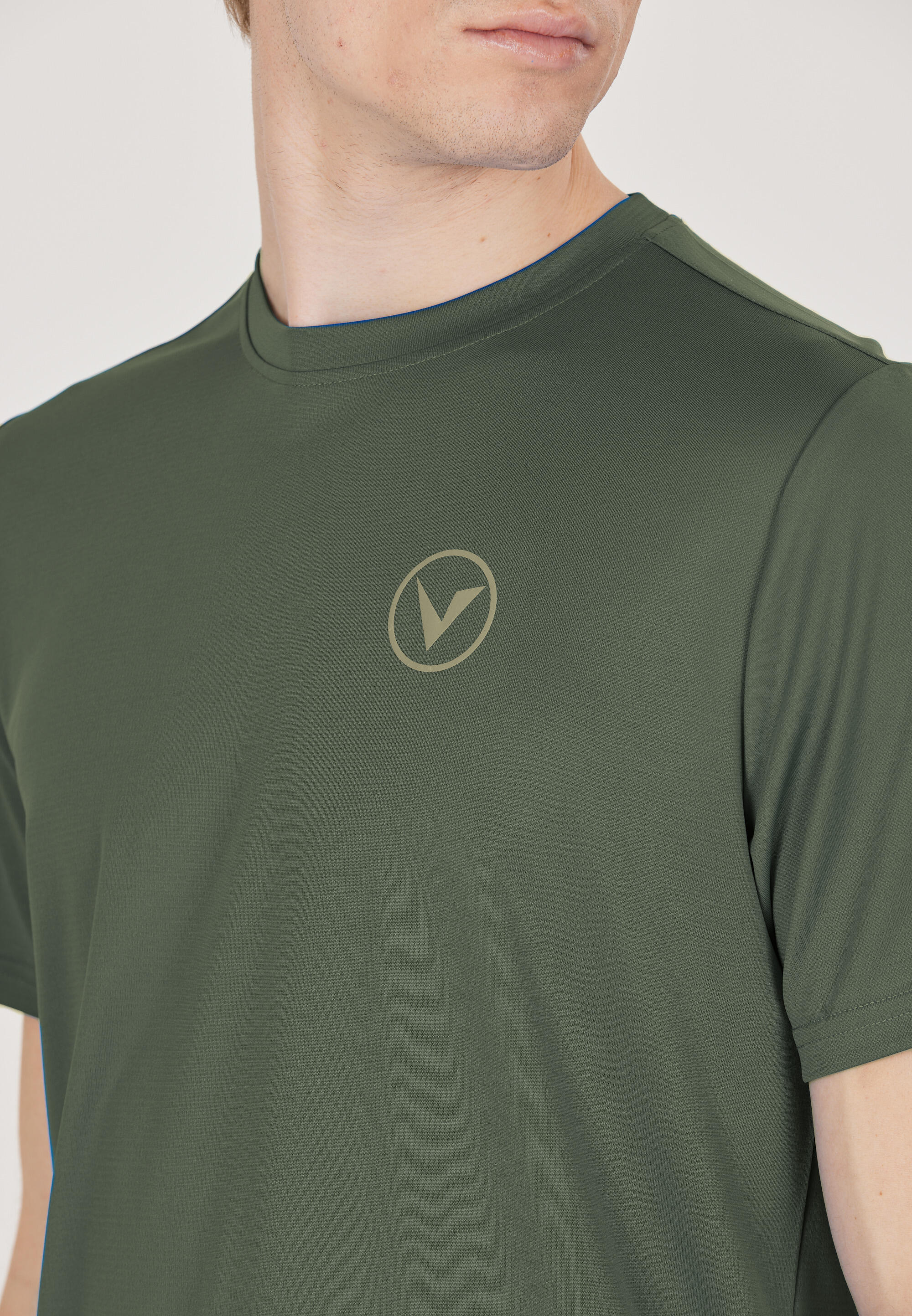 T-Shirt Keso V2 7/15