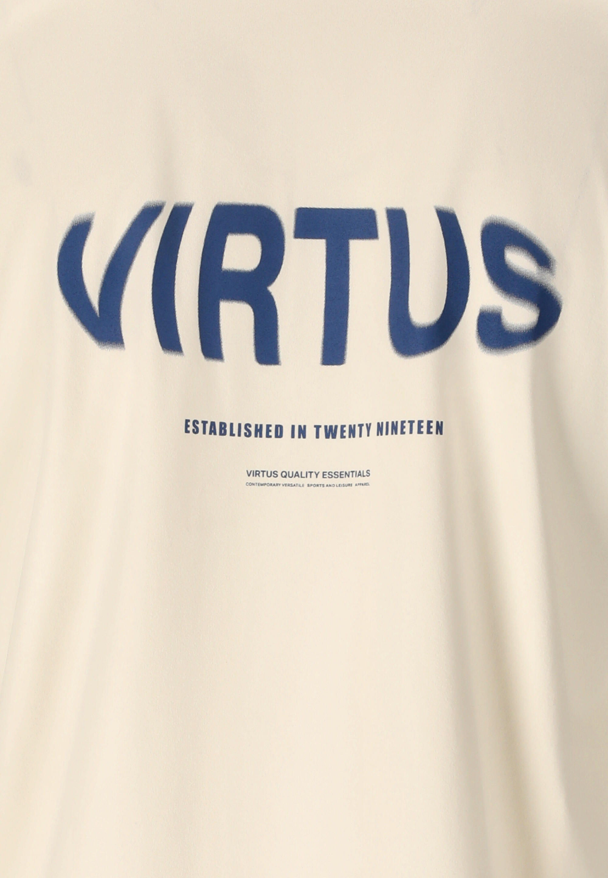 T-shirt Virtus Bama 7/15