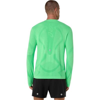 Top - hardlopen - heren - licht, ademend - vital green