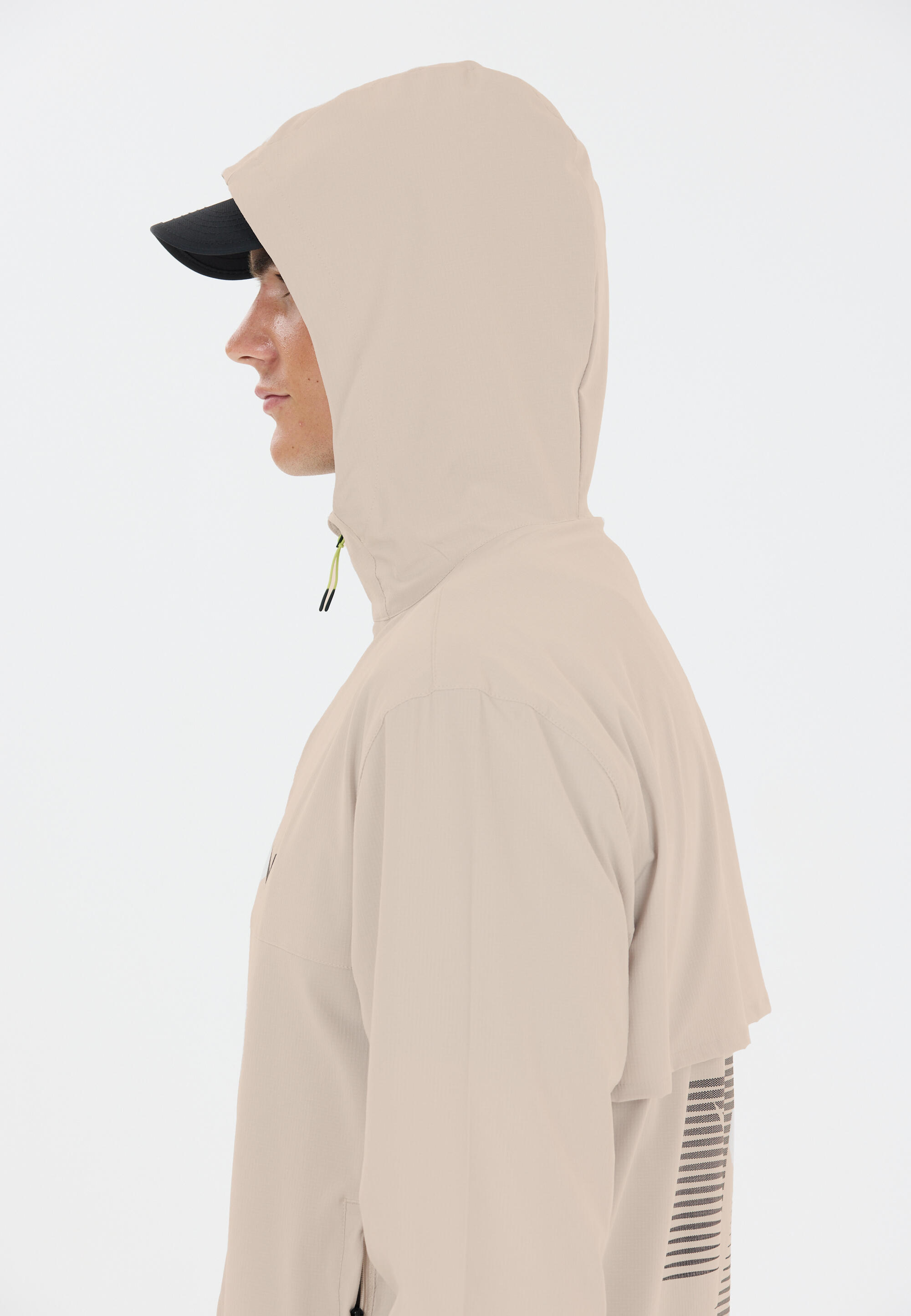 Veste Virtus Louisi 7/15