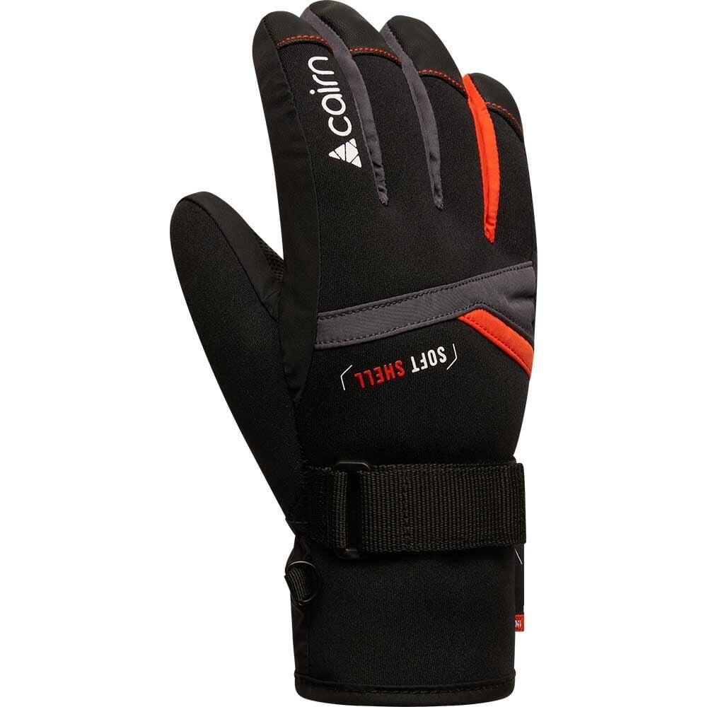 Gants de ski pour enfants CAIRN, taille 12 ans 2/2