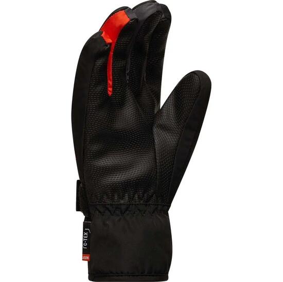 Gants de ski pour enfants CAIRN, taille 12 ans