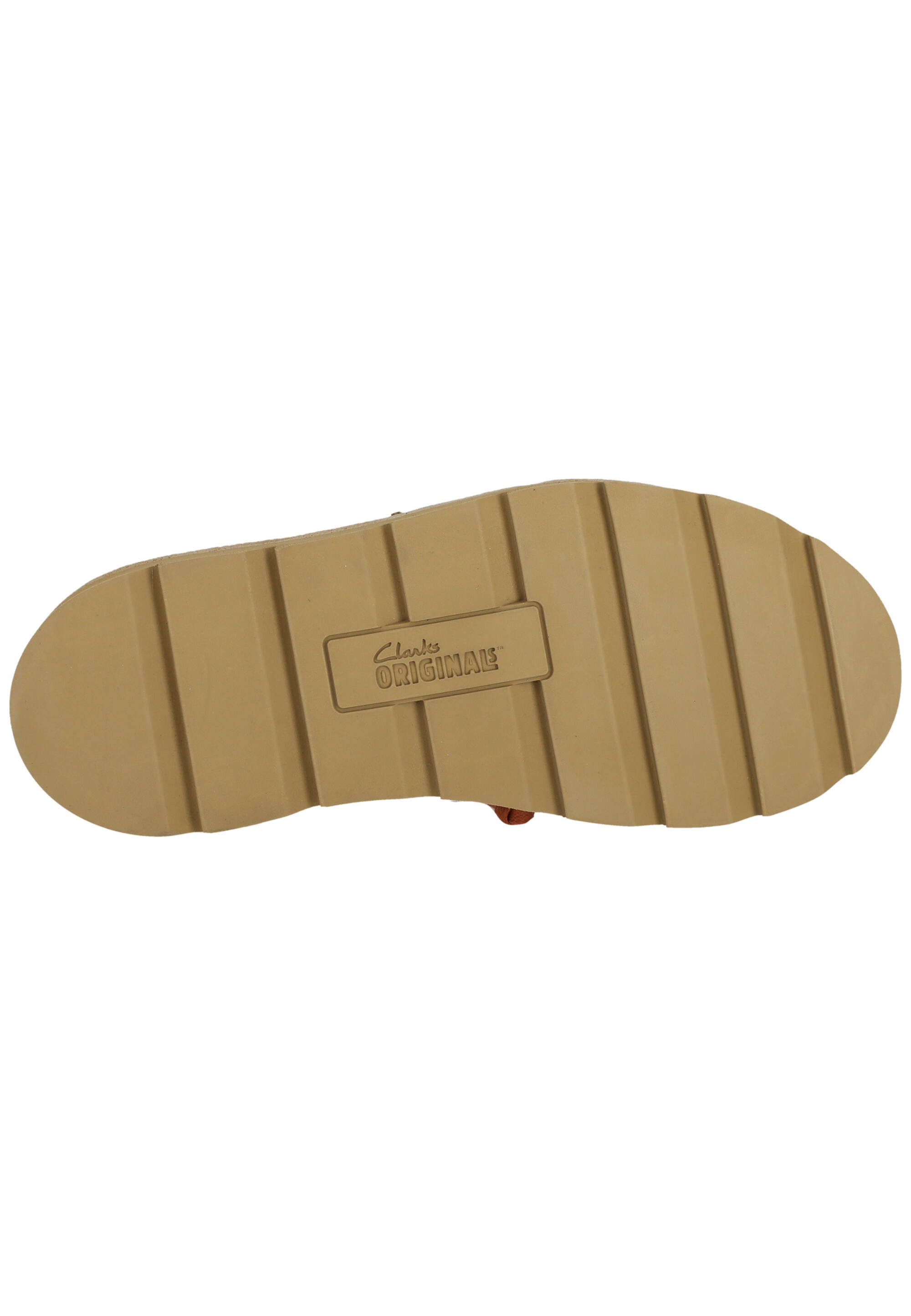 Chaussures à lacets Meare Walla 7/15