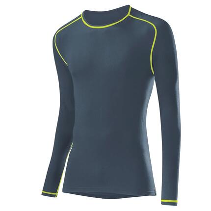 Sous-vêtement homme - isolant - Transtex Warm - Dark Petrol
