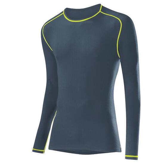 Sous-vêtement homme - isolant - Transtex Warm - Dark Petrol