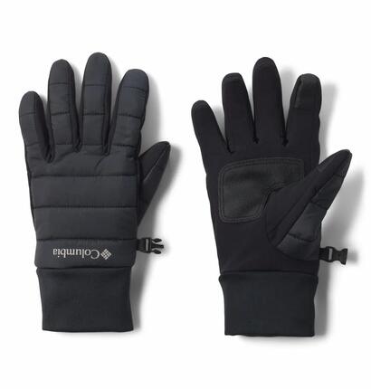 Gants Femme - COLUMBIA W Powder Lite™ II Glove - Black