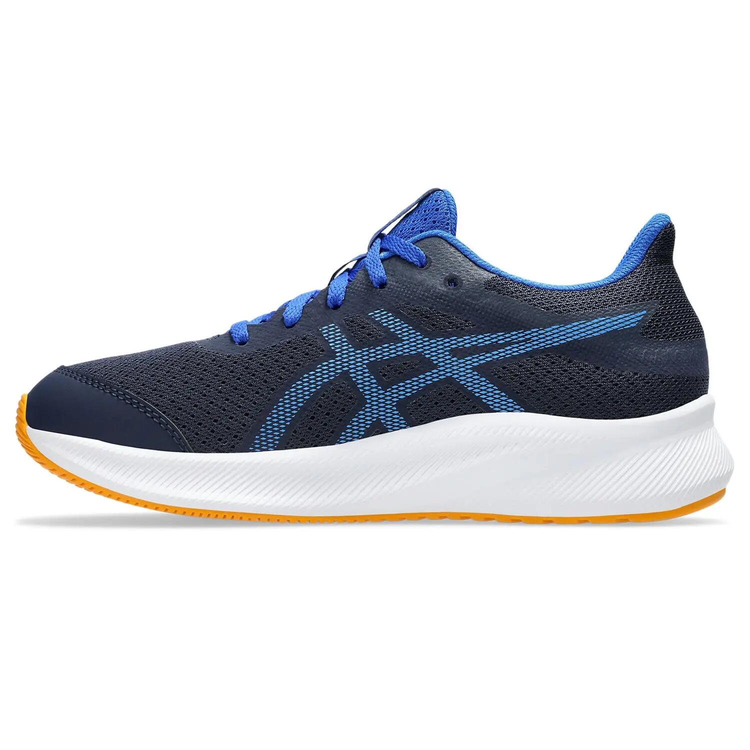 ASICS PATRIOT™ 13 GS - Midnight/Blue 3/7