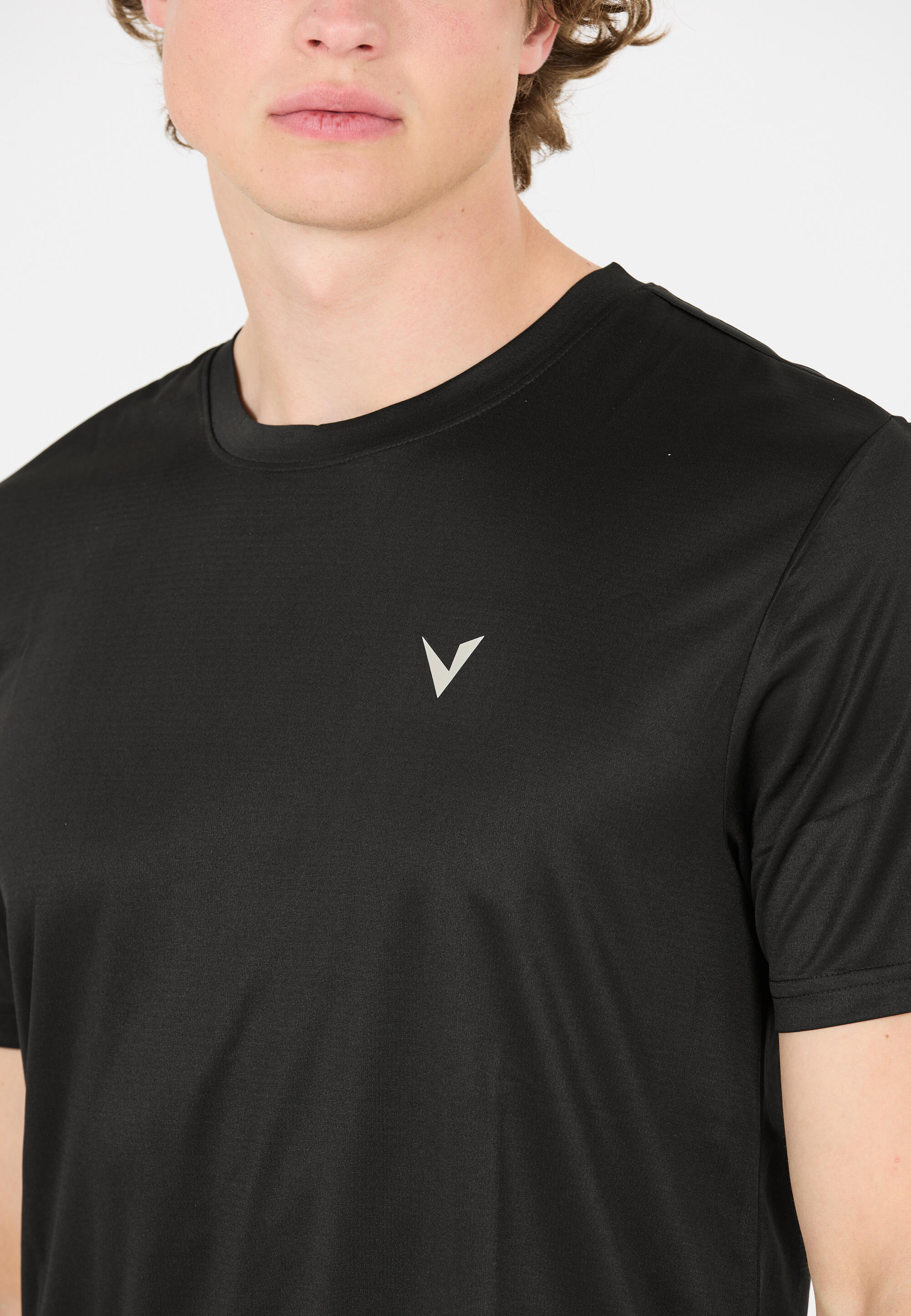 T-shirt Virtus Keso V2 8/15