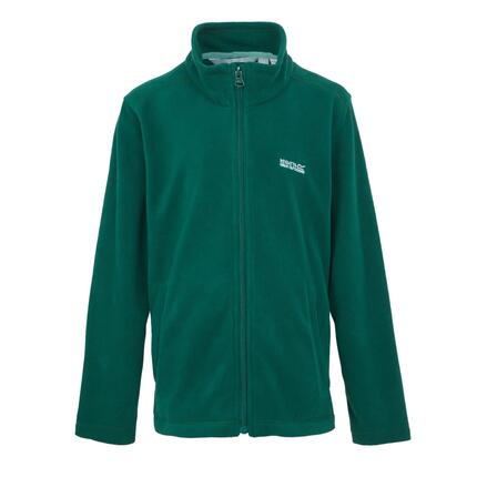 Polaire zippée enfant Regatta King II