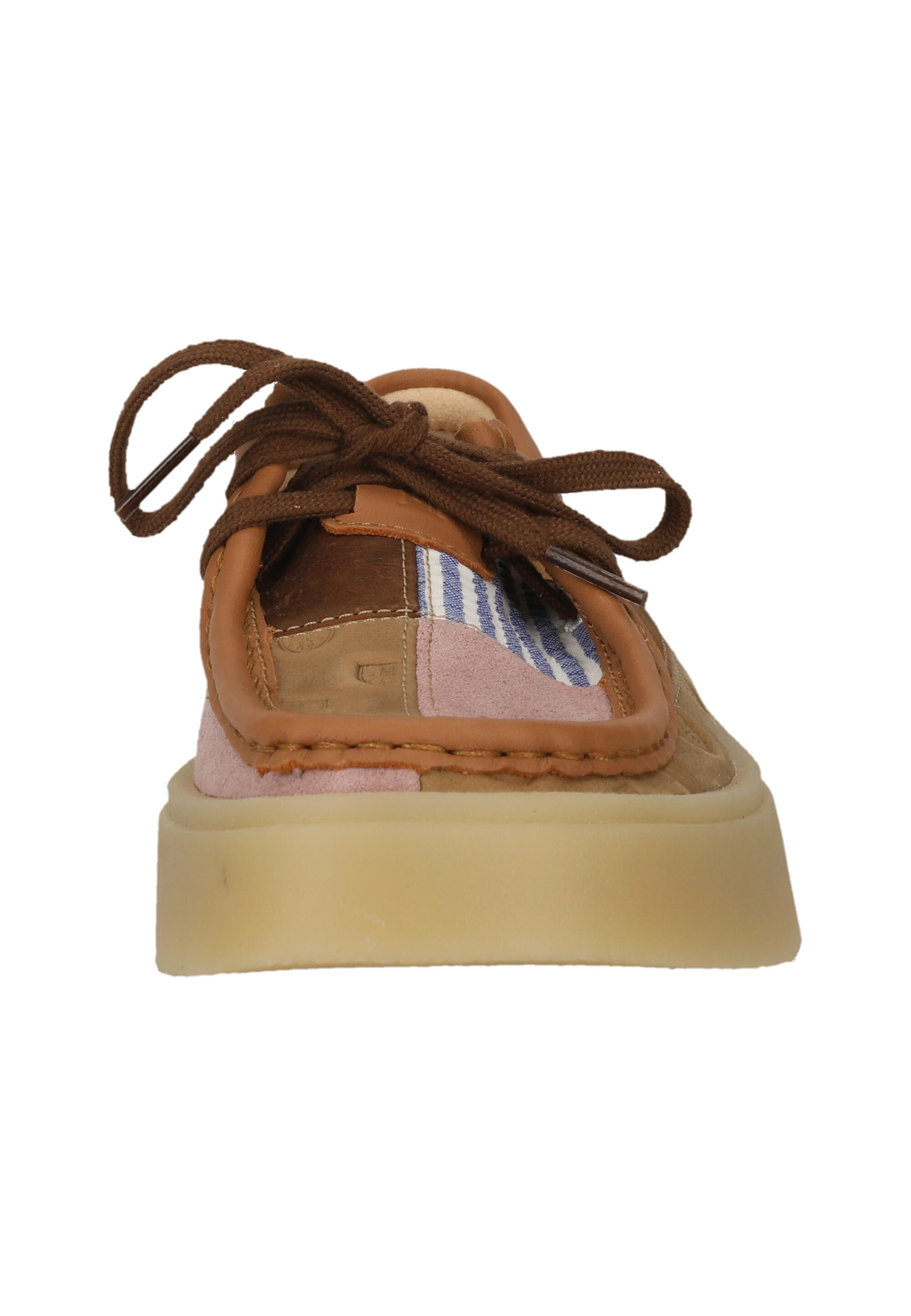 Schnürschuhe Torview 8/15