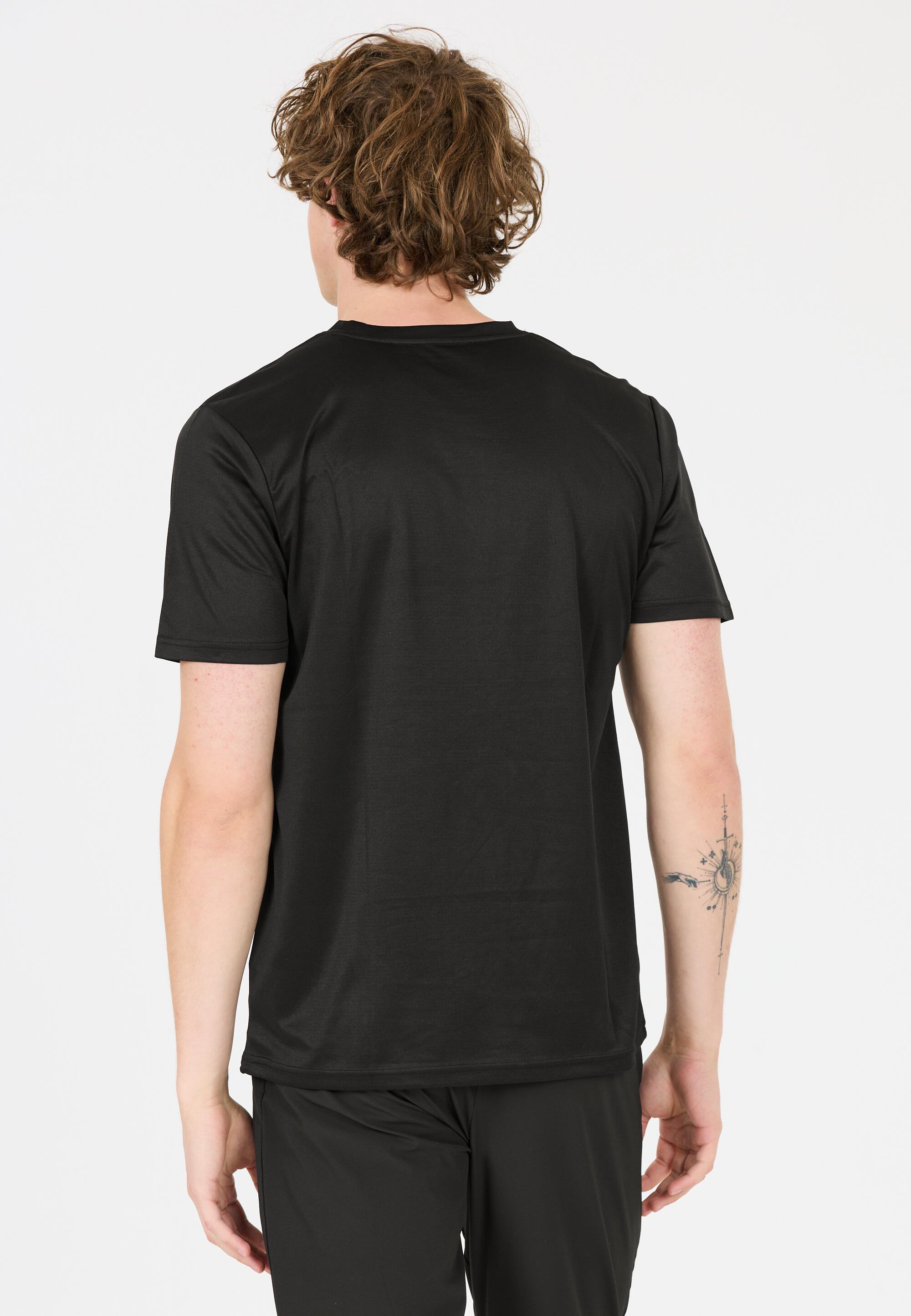 T-shirt Virtus Keso V2 6/15