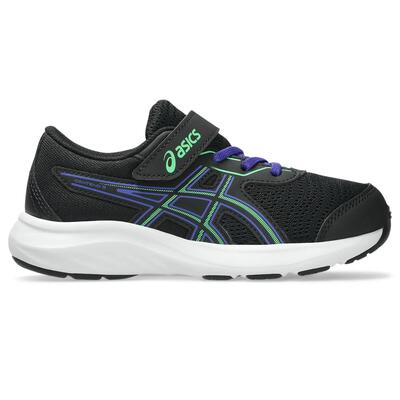 Hardloopschoenen hardlopen kinderen gel-contend 9 ps - blauw