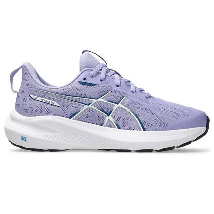 Chaussures - course - enfants - gel, durables - GT-1000 14 GS - Twilight Blue