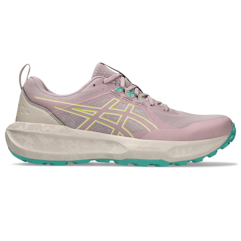 GREEN / PINK / YELLOW