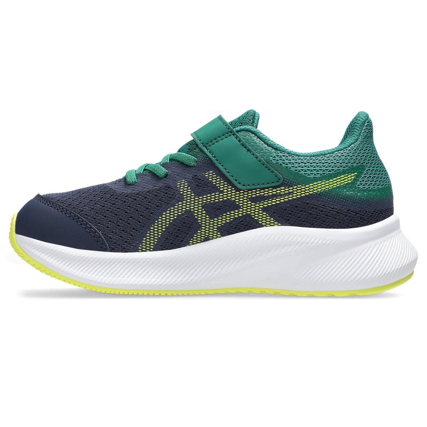 ASICS PATRIOT™ 13 PS - Midnight/Citron 3/6
