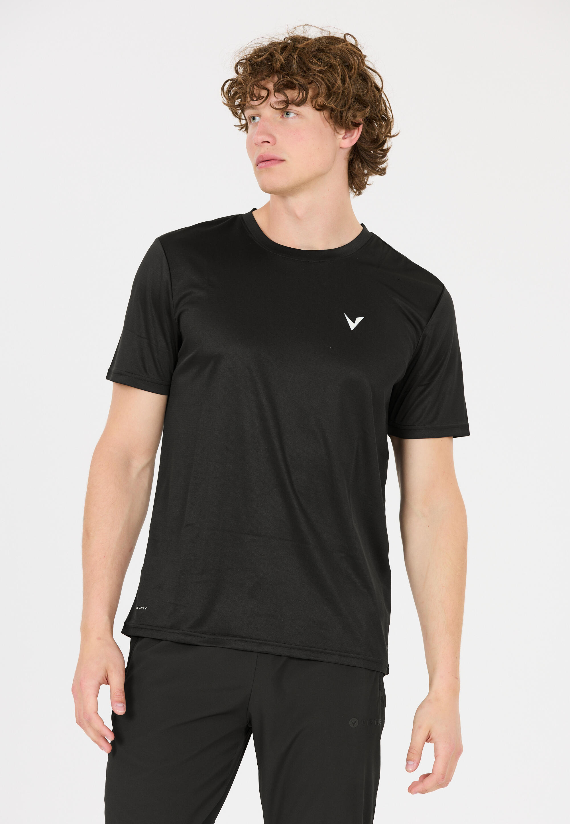 T-shirt Virtus Keso V2 4/15