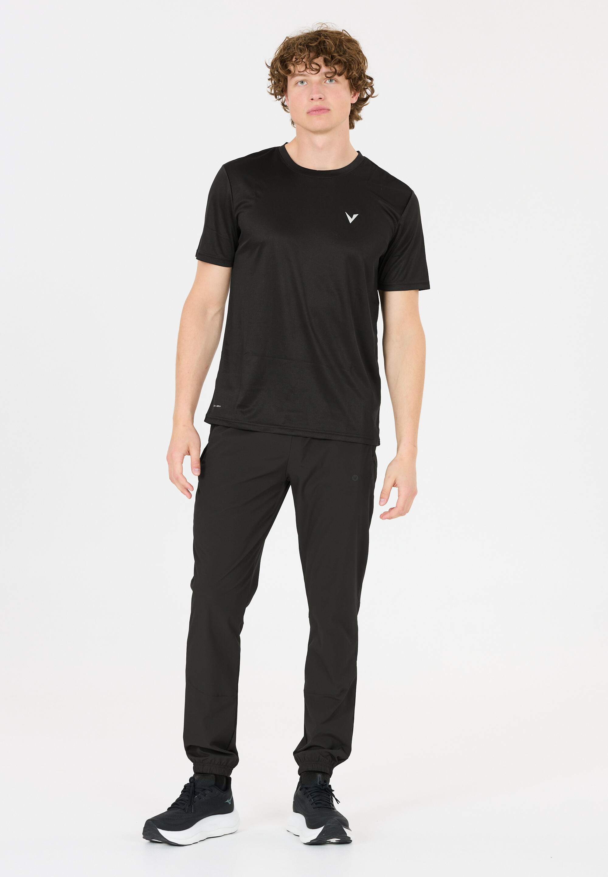 T-shirt Virtus Keso V2 3/15
