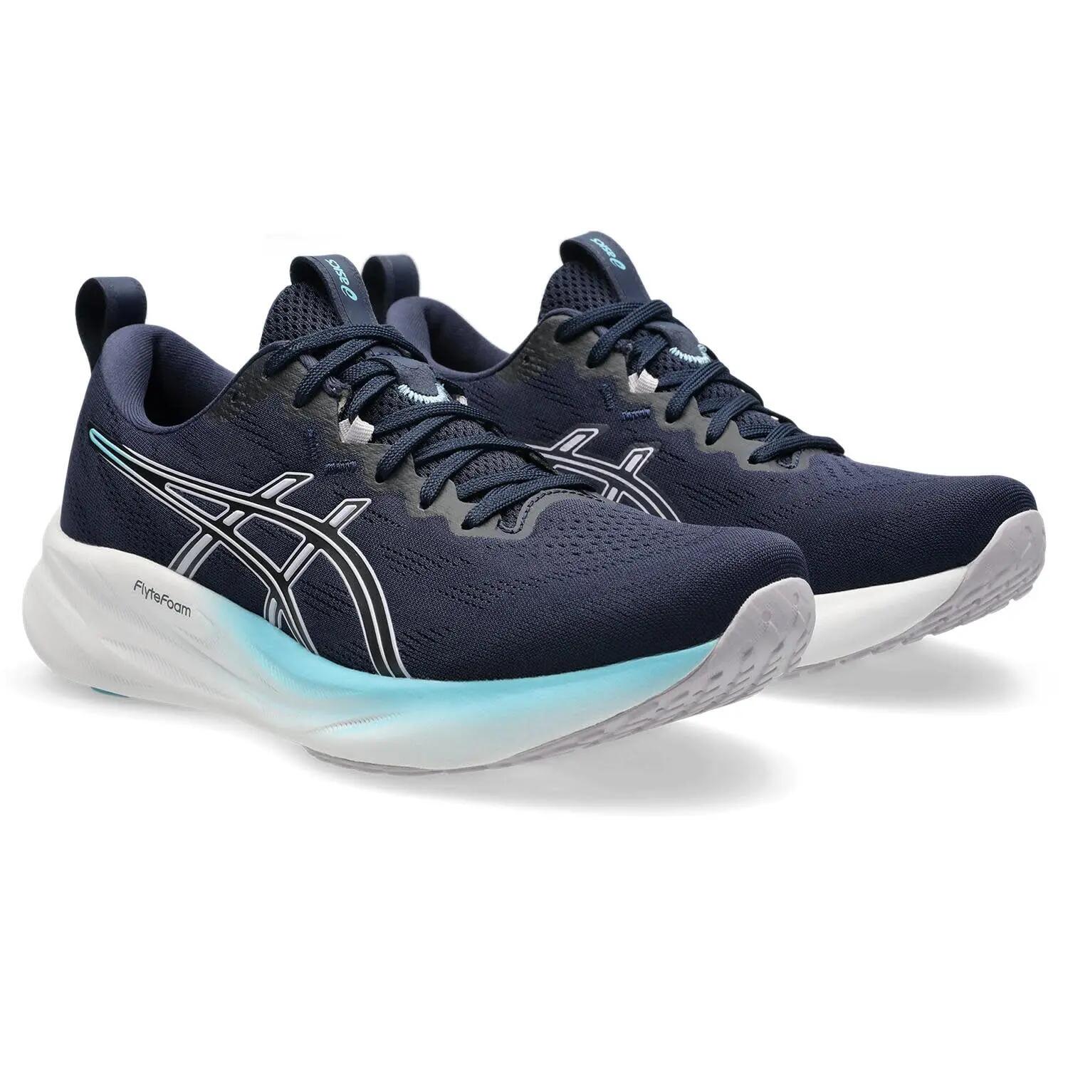 ASICS GEL-PULSE™ 16 - Midnight/Violet 4/7