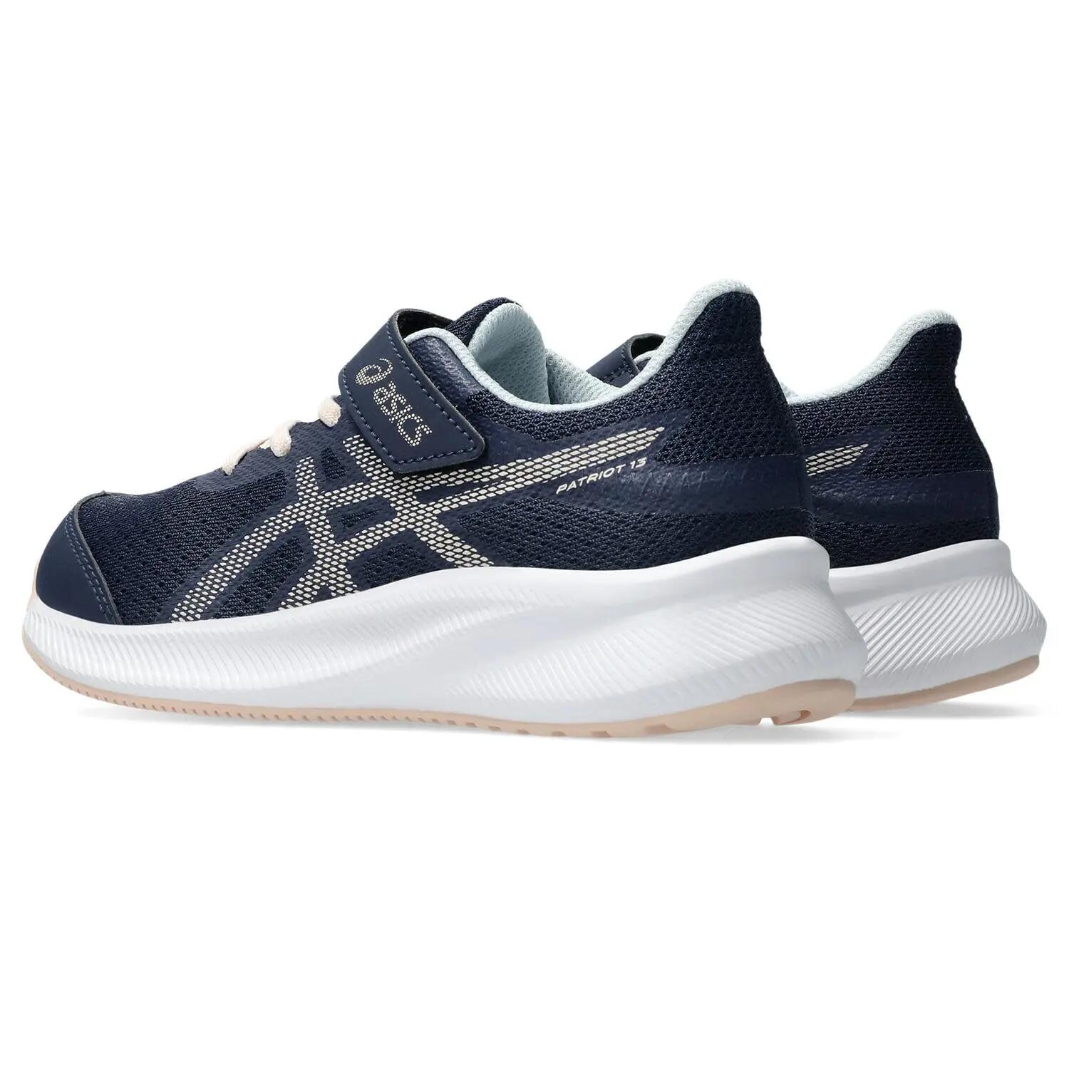 ASICS PATRIOT™ 13 PS - Midnight/Pearl Pink 6/7