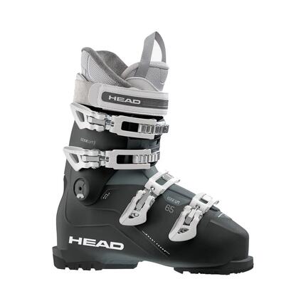 Schoenen - Ski - Dames - Edge LYT 65 W - Comfortabel, Licht, Zwart
