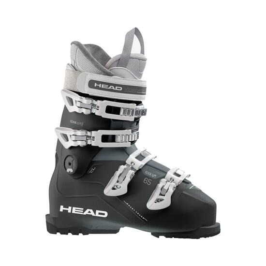 Dames skischoenen HEAD, maat 25,5, zwart