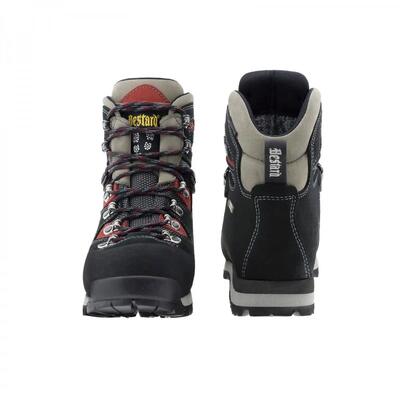 Schoenen - wandelen - dames - trilogy - waterdicht, duurzaam