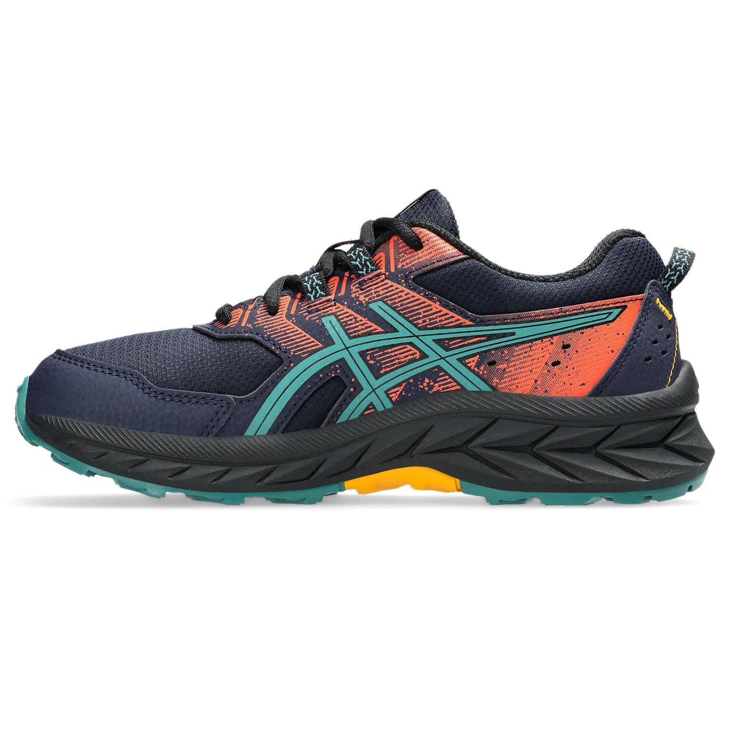ASICS picture