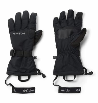 Columbia Arctic Slope Seeker™: waterdichte, warme skihandschoenen