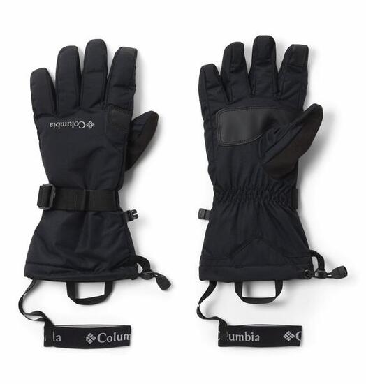 Columbia Arctic Slope Seeker™: waterdichte, warme skihandschoenen