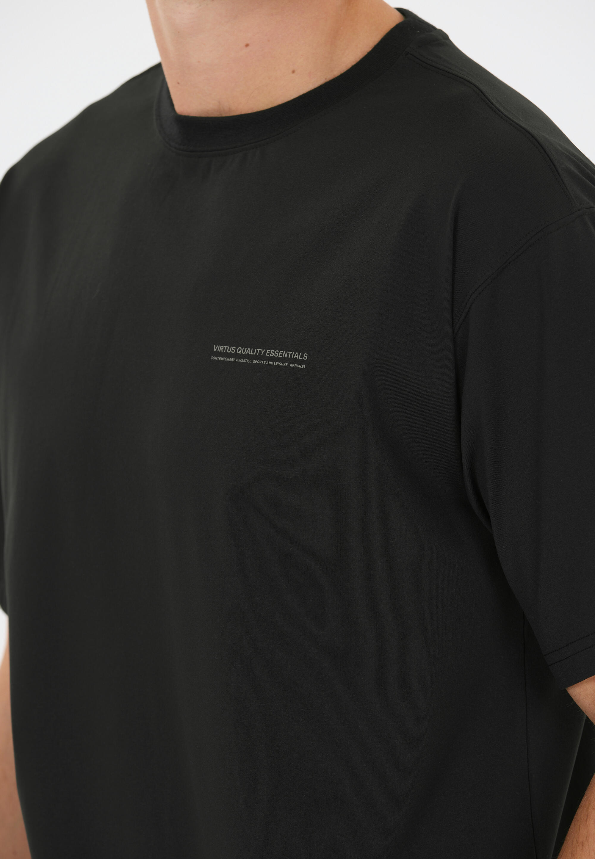 T-Shirt Bama 8/15