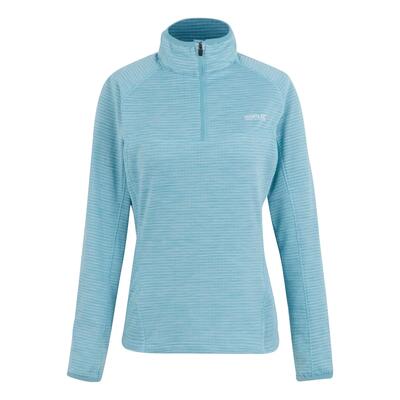Fleece dames yonder ii voor hiking