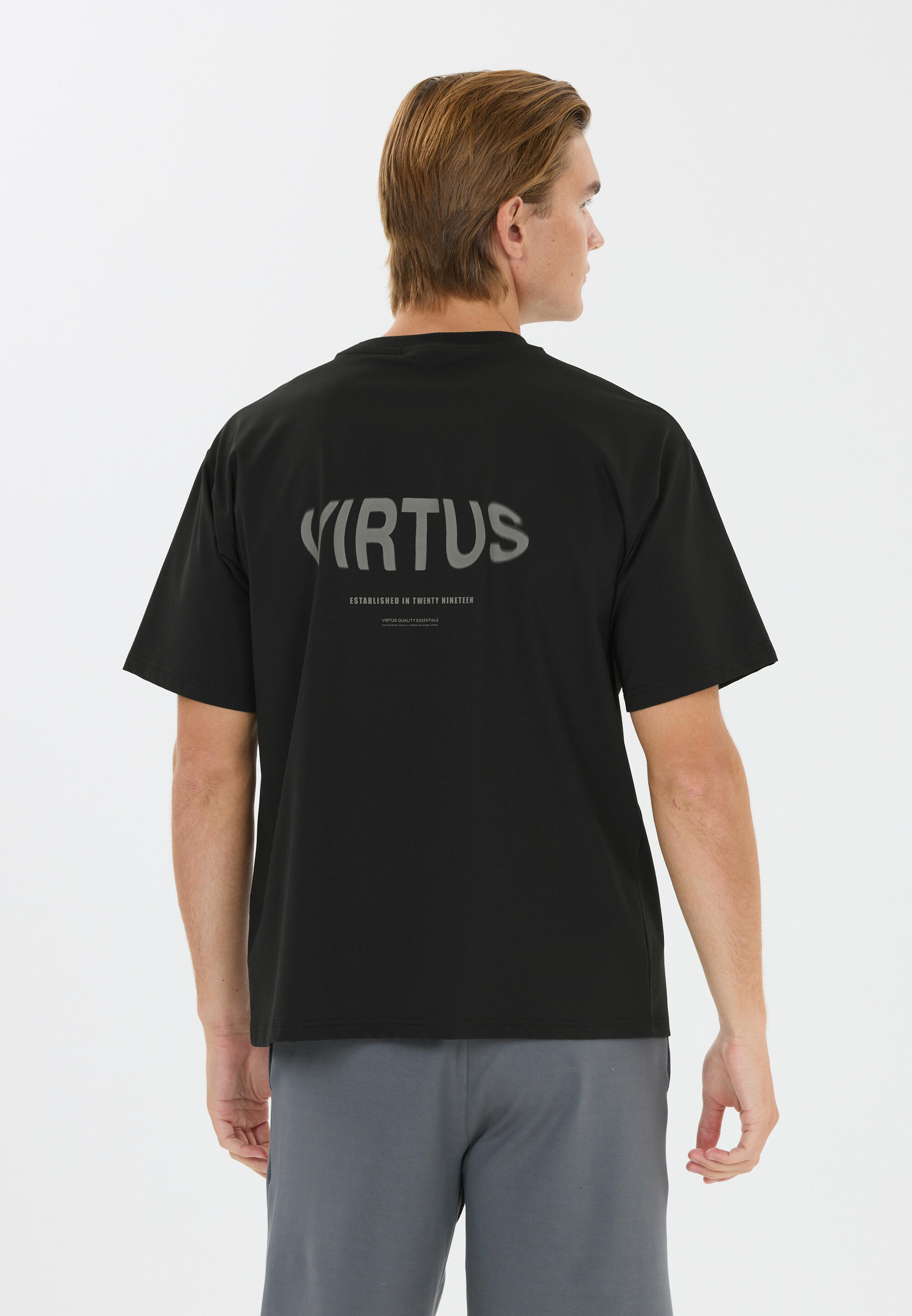 T-Shirt Bama 6/15