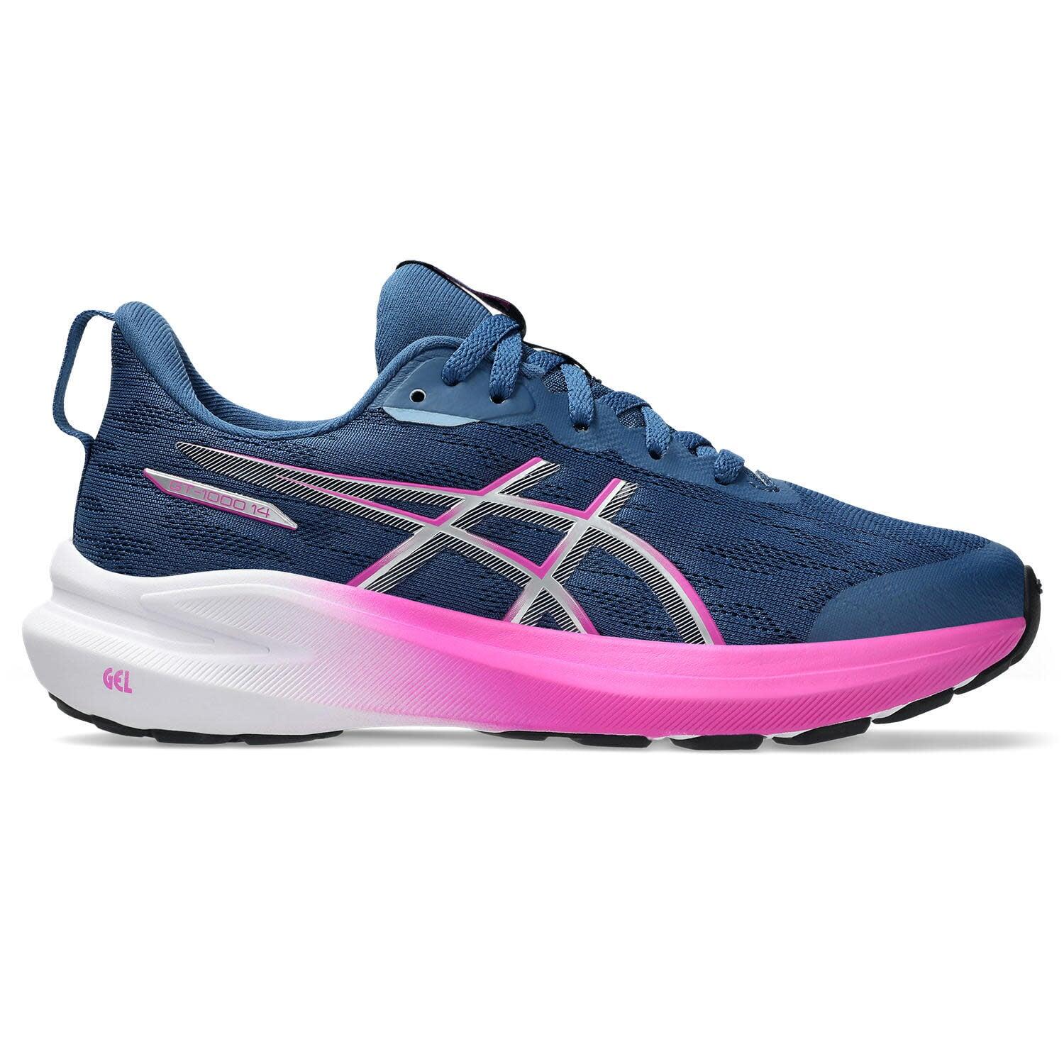 ASICS GT-1000 14 GS hardloopschoen 2/7