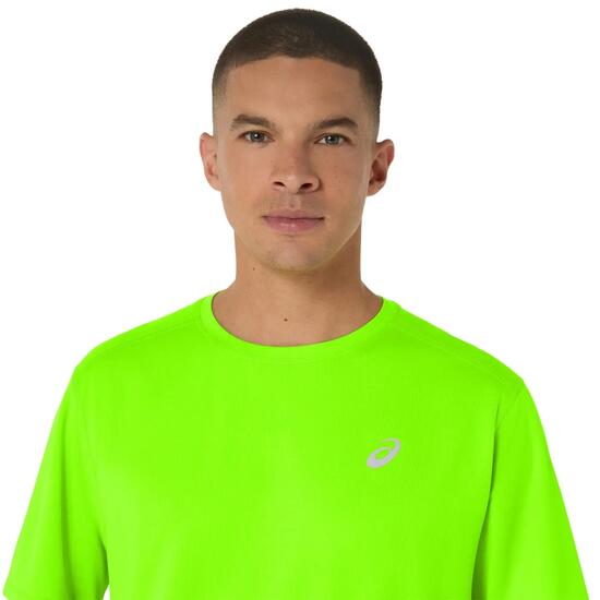 Camiseta Asics Core Ss Top 2011d221 303 Xxl