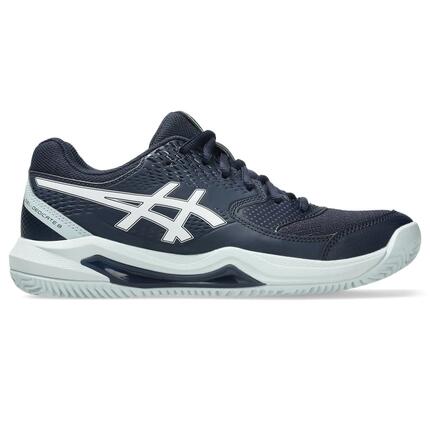 Asics Gel-dedicate 8 Clay 1042a255 Femme