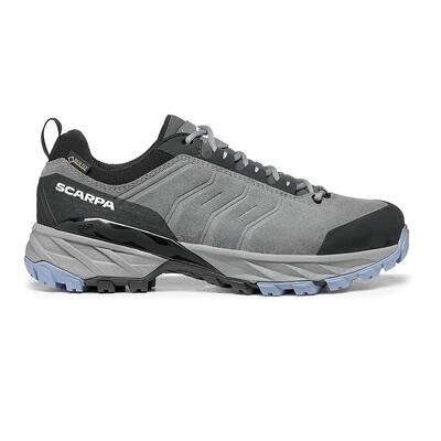 Scarpa wandelschoen en bergschoen smoke/provence, waterdicht