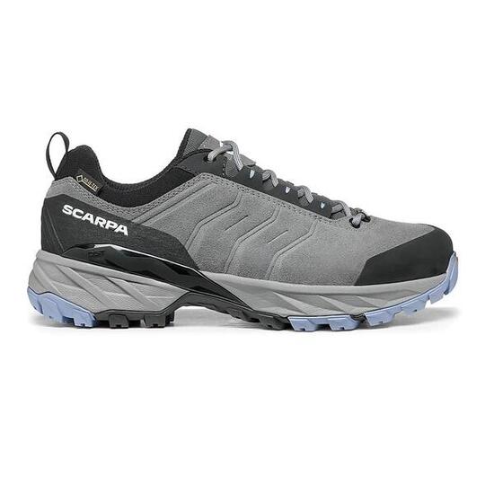 SCARPA Wanderschuh Smoke/Provence, wasserdicht