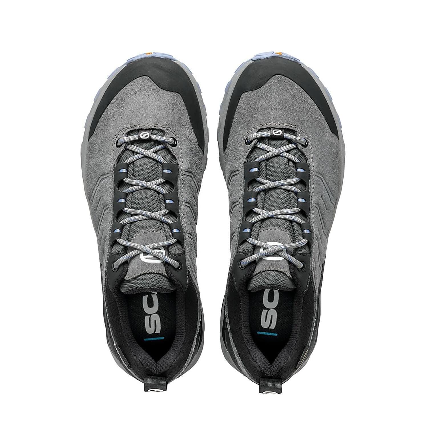 SCARPA Wanderschuh Smoke/Provence, wasserdicht 3/5