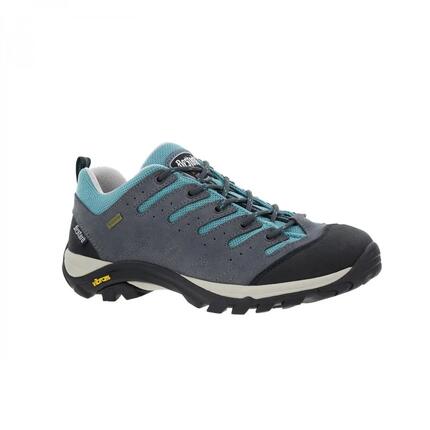 Chaussures de randonnée femme Cami Lady - bleu