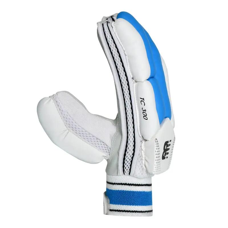 New Balance TC 3i Cricket Batting Glove -  3