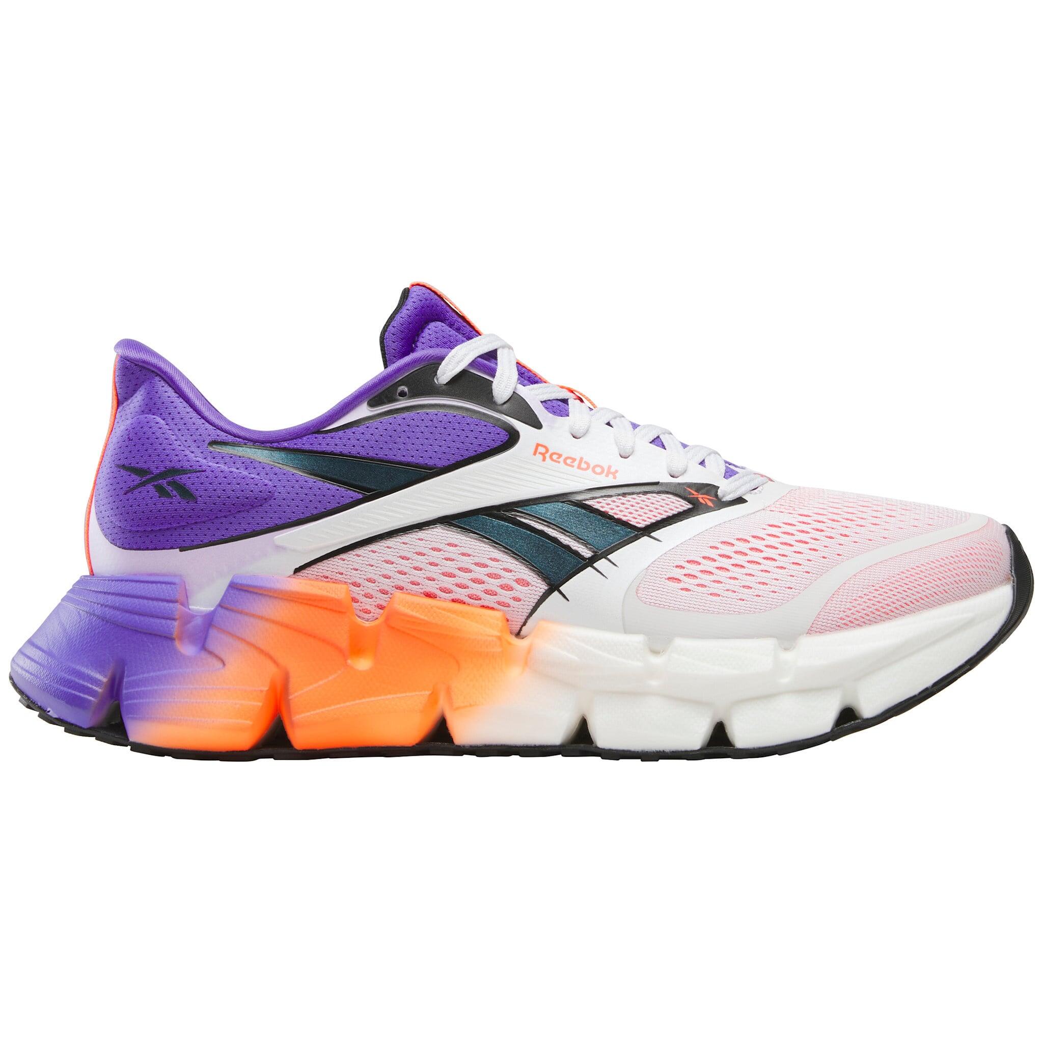 REEBOK Floatzig 2 M - Flash Orange 3/5