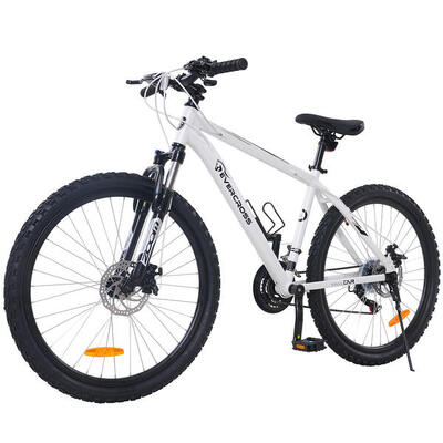 Mountainbike mtb 26 inch-21 versnellingen-voorvering-schijfremmen-em3
